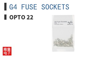 G4 FUSE SOCKETS ͼƬ